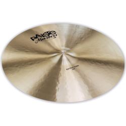 Paiste Crash Masters